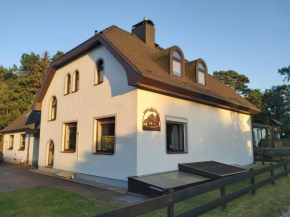 Haus am Wald - Haus Nils und Haus Nele